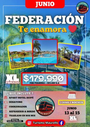FEDERACIÓN