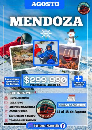 MENDOZA